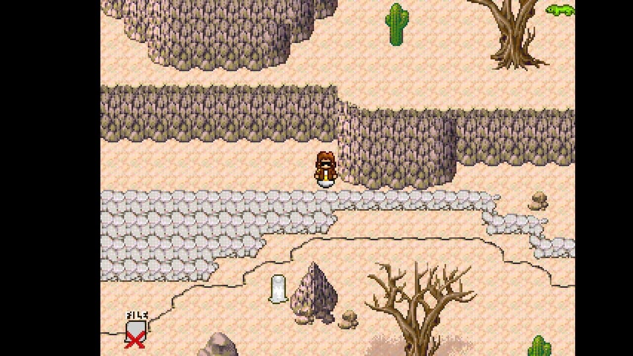 Novas Las Aventurietas del Robercleiton o Renascimento do Turbo screenshot 1