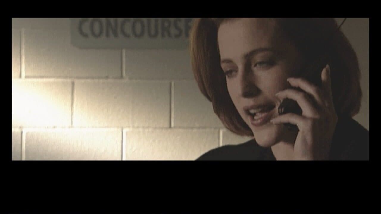 The X-Files Game screenshot 1