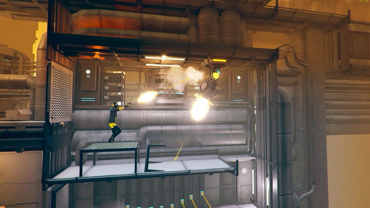 My Friend Pedro thumbnail 2