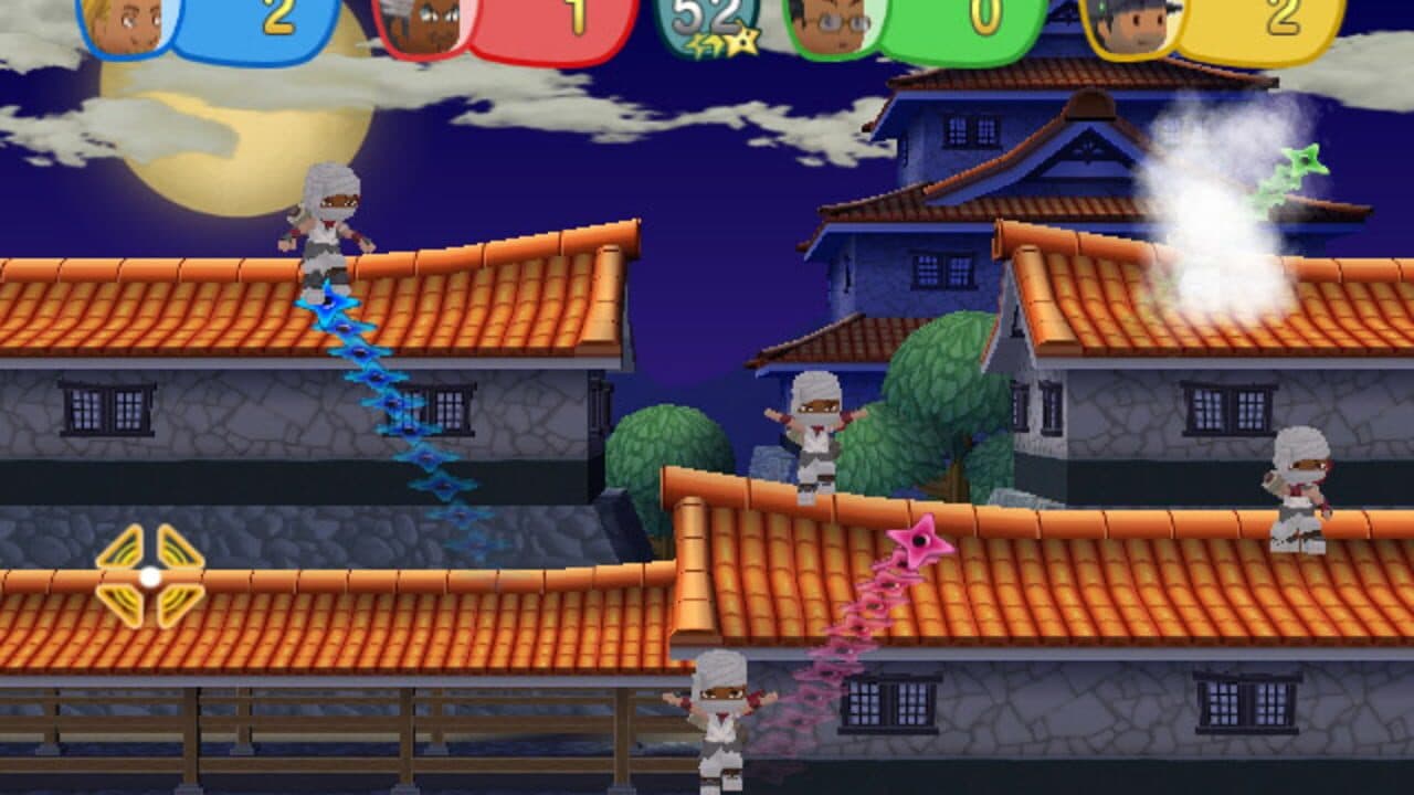 MySims Party thumbnail 6