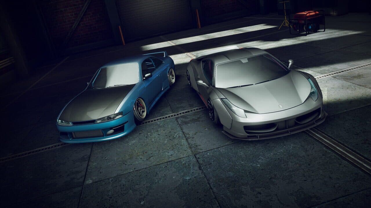 Drift Zone thumbnail 3