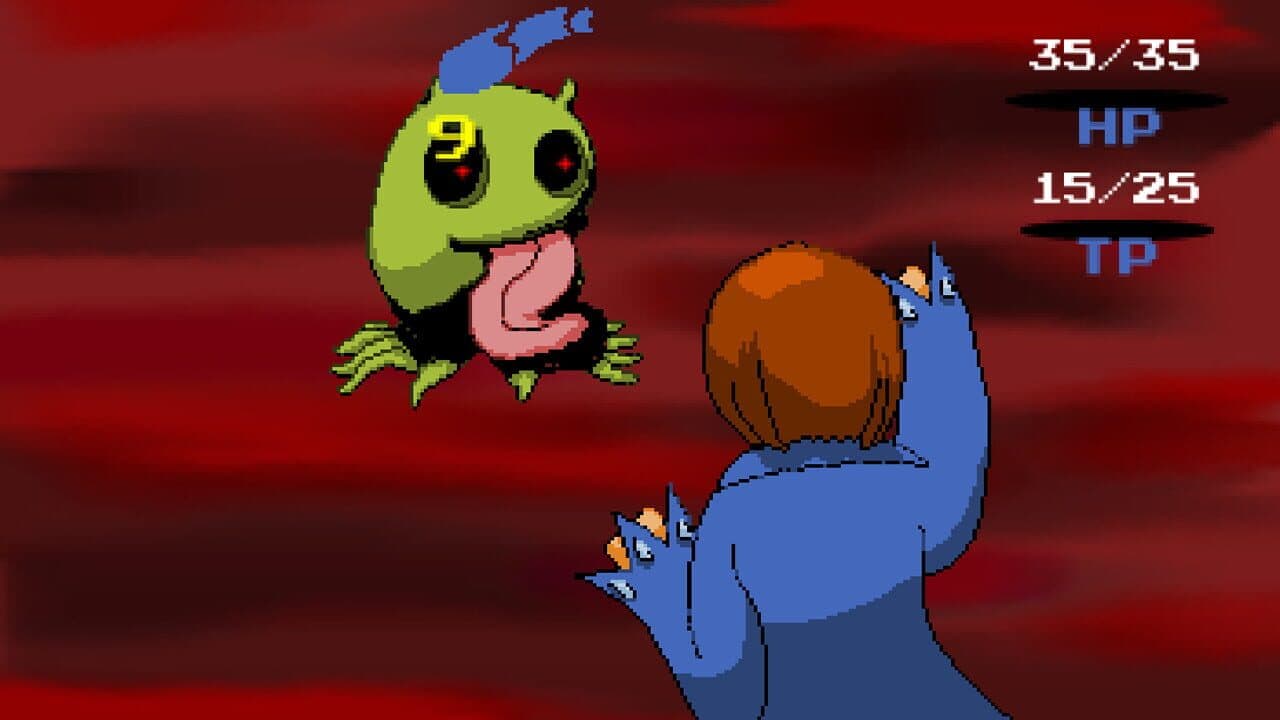 The Voice in the Void thumbnail 3