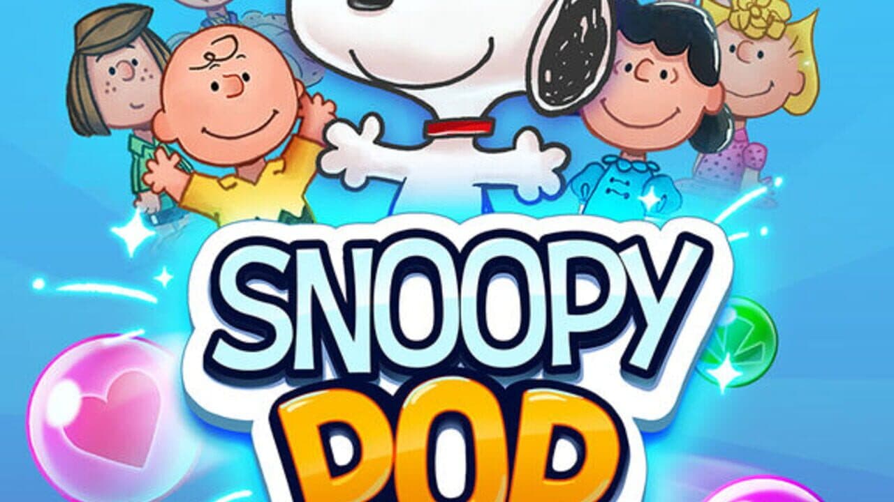 Snoopy Pop thumbnail 9