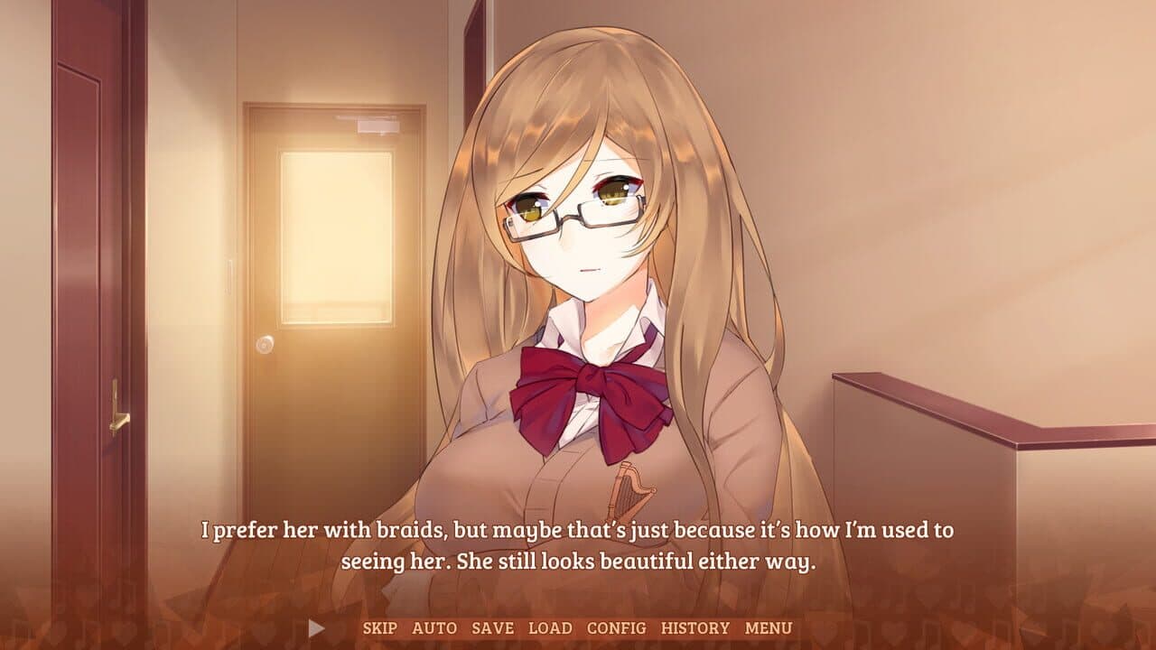 Sounds of Her Love thumbnail 5