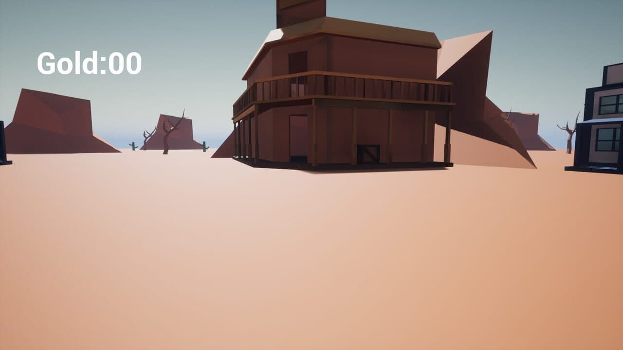 The Searcher Wild West Adventure thumbnail 4