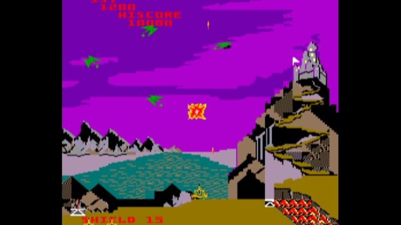 Midway Arcade Treasures thumbnail 7