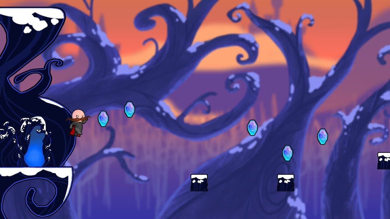Cloudberry Kingdom thumbnail 7
