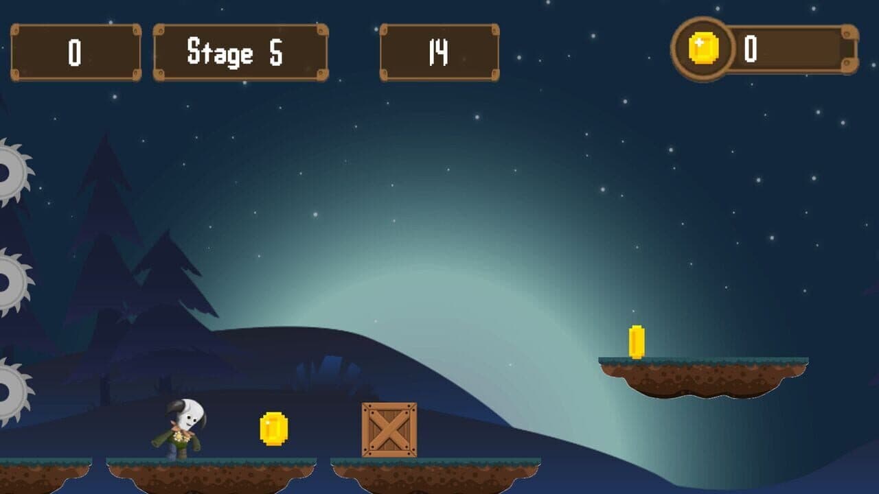 Legend's World thumbnail 2