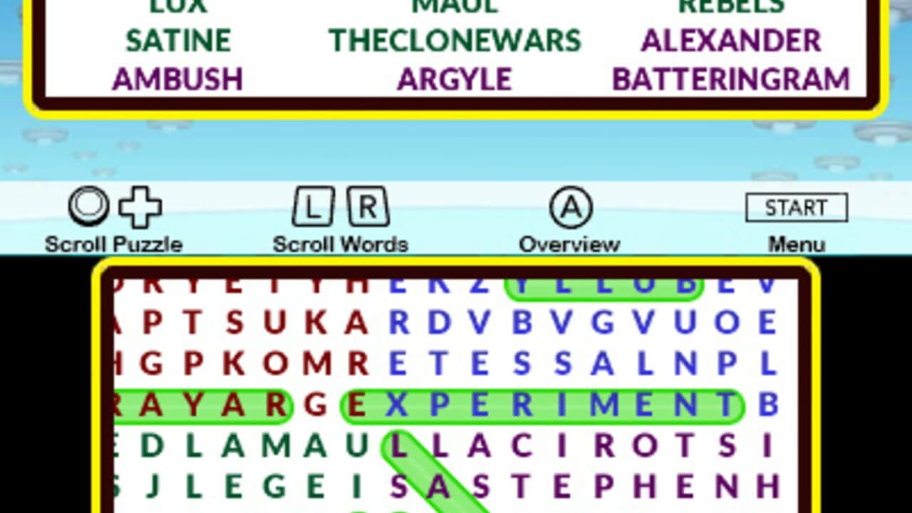 Epic Word Search Collection thumbnail 6