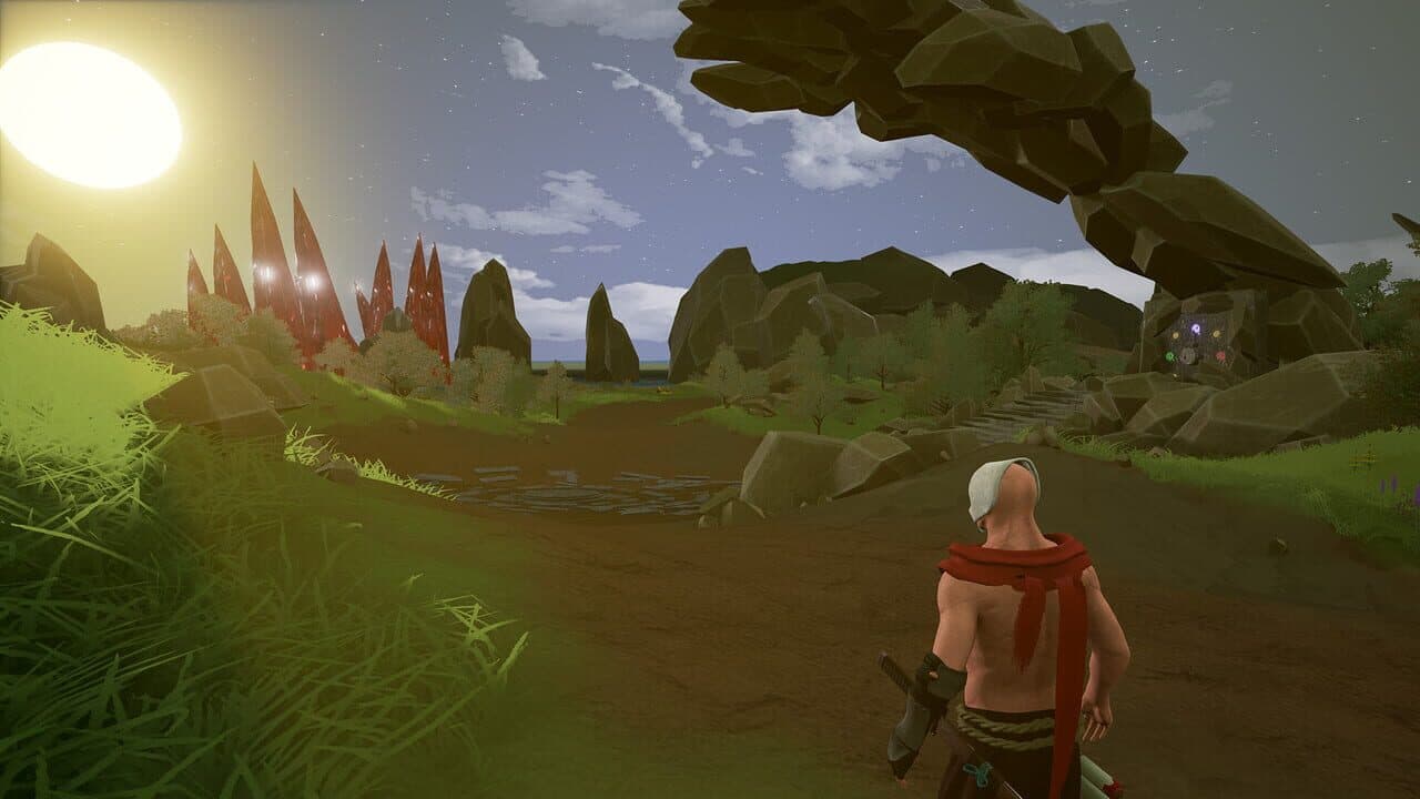 Blade & Bones thumbnail 2