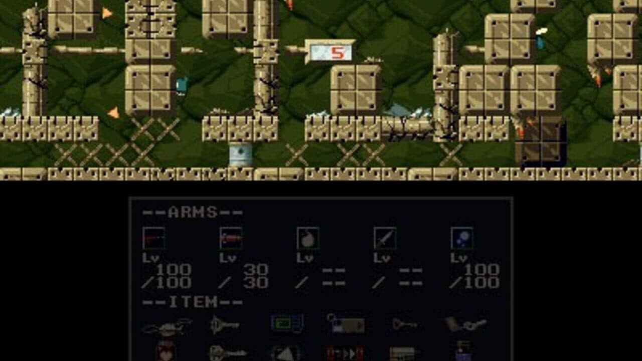 Cave Story thumbnail 10