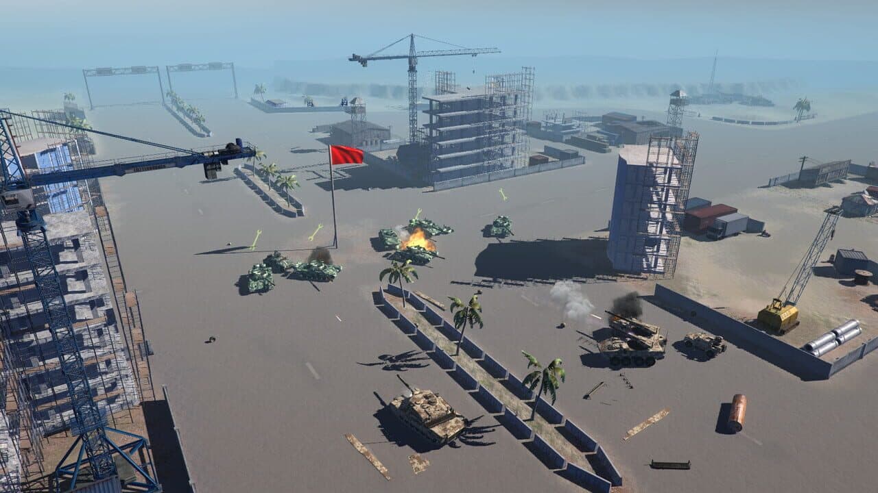 Armor Clash thumbnail 5