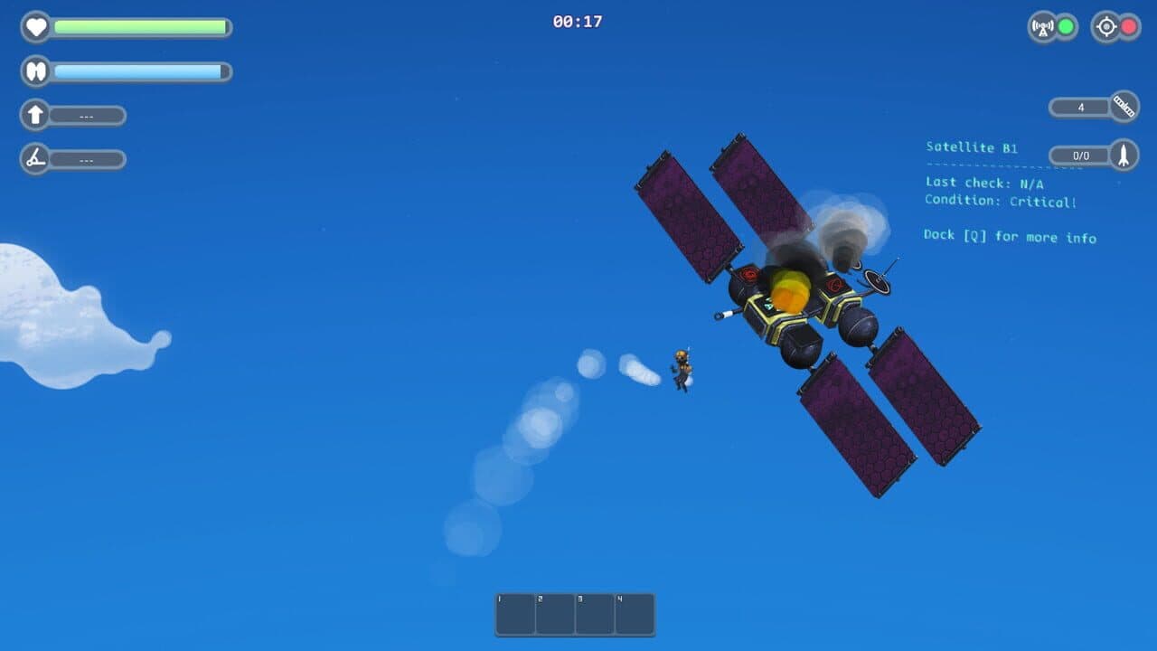 Satellite Repairman thumbnail 5