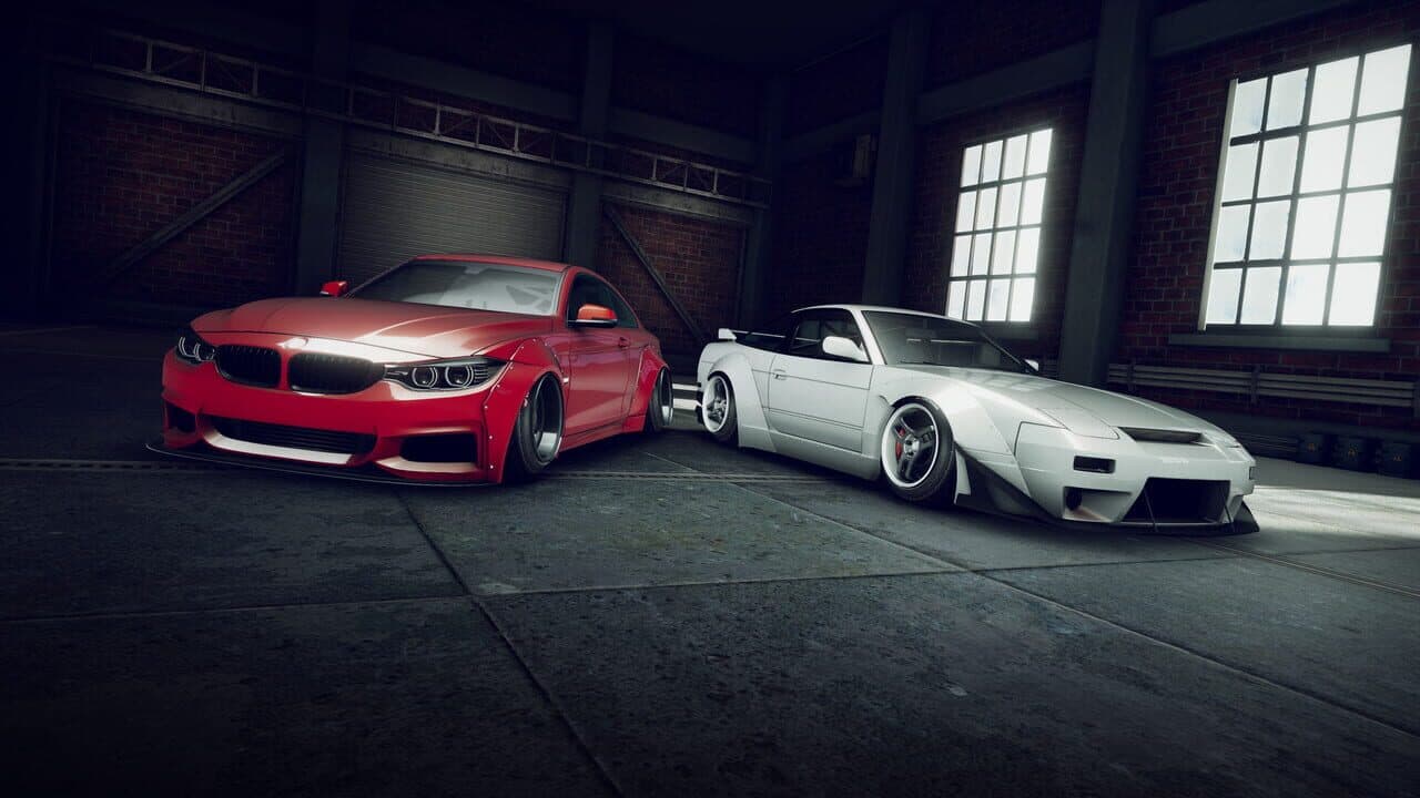 Drift Zone thumbnail 4