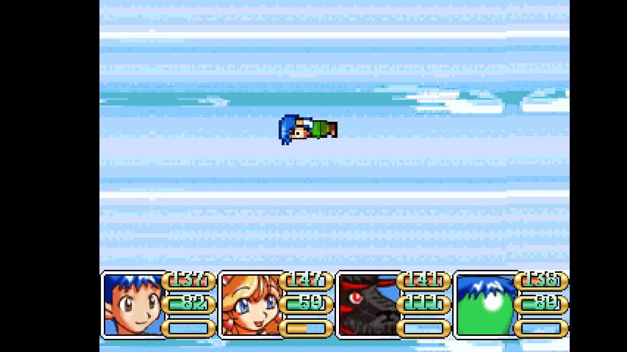 Novas Las Aventurietas del Robercleiton o Renascimento do Turbo thumbnail 3
