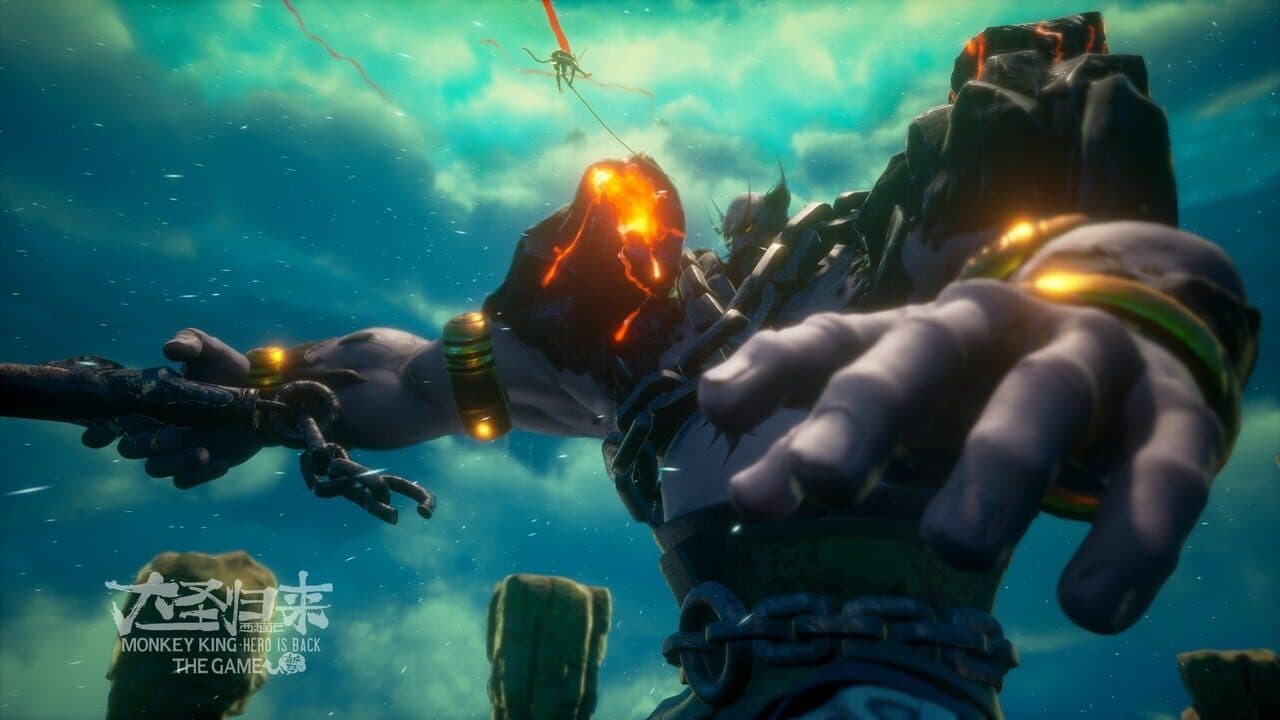 Monkey King: Hero Is Back thumbnail 3