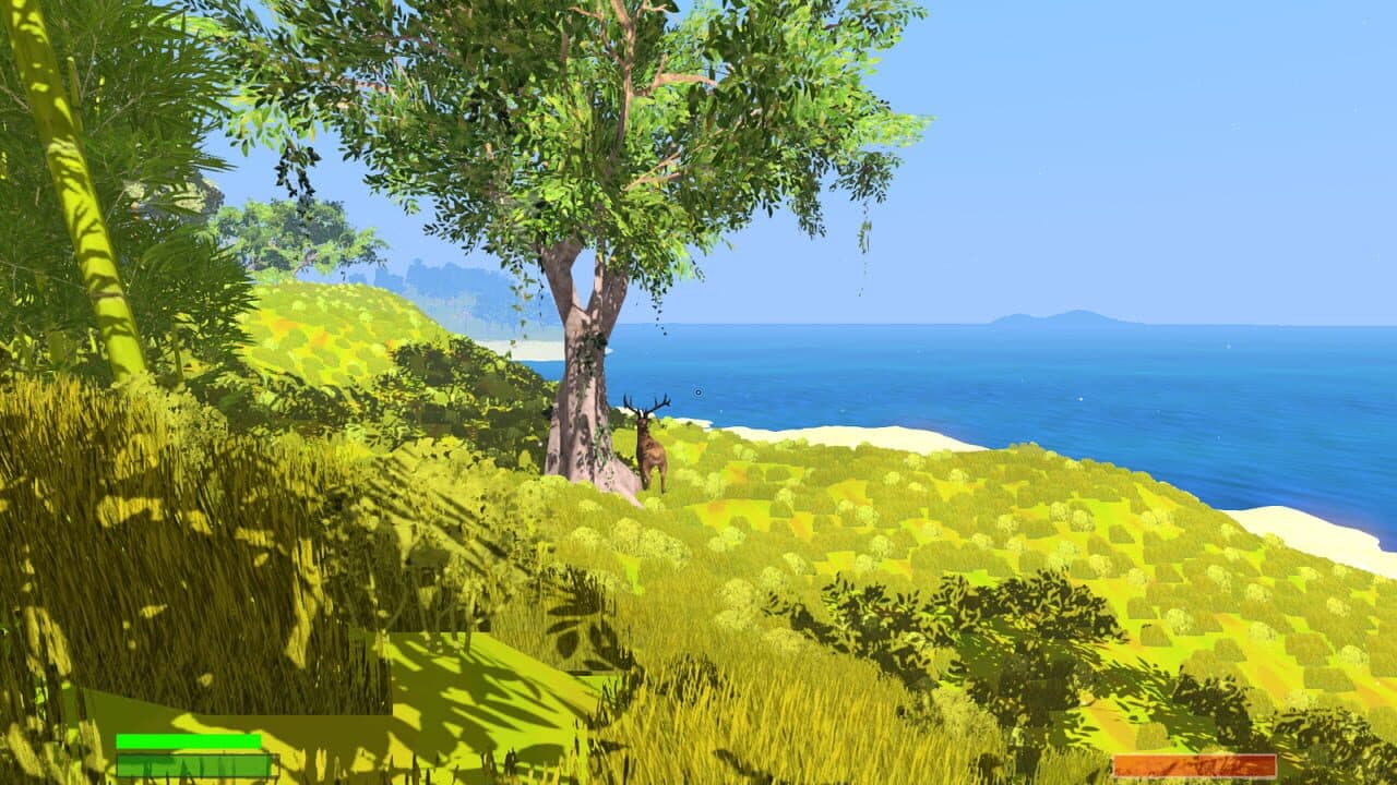 Salt screenshot 1