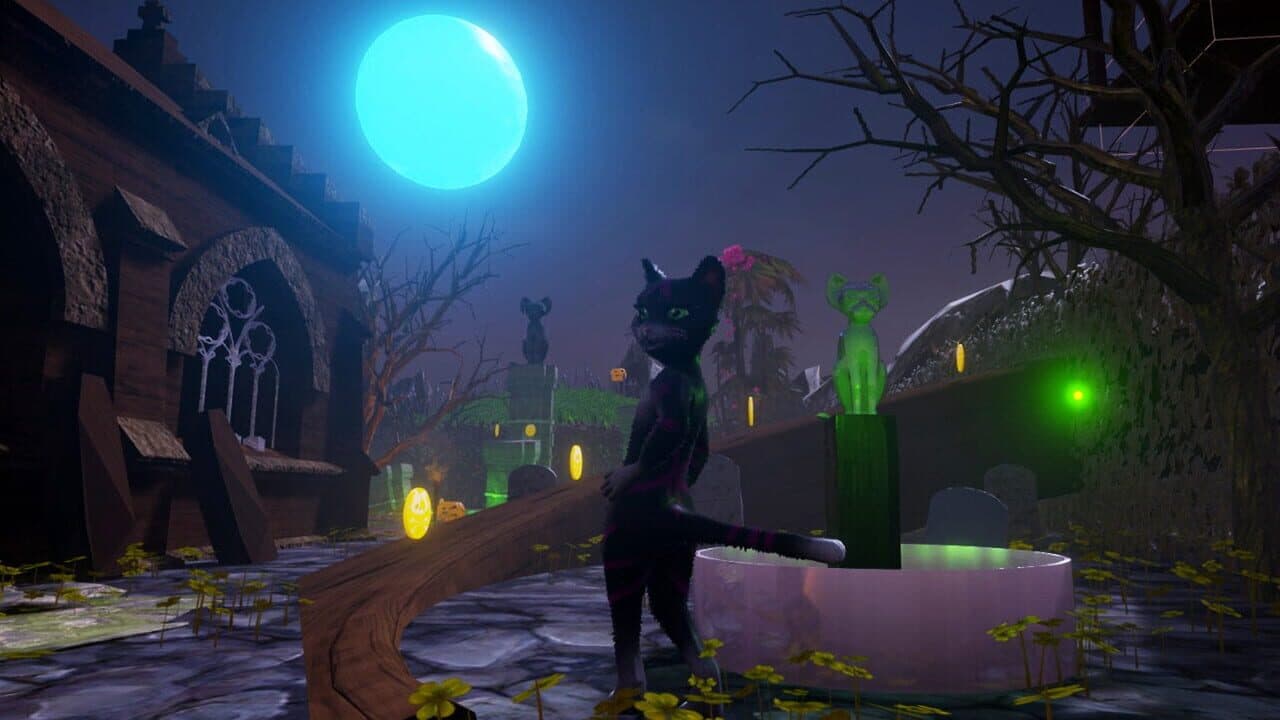 Fur Fun thumbnail 2