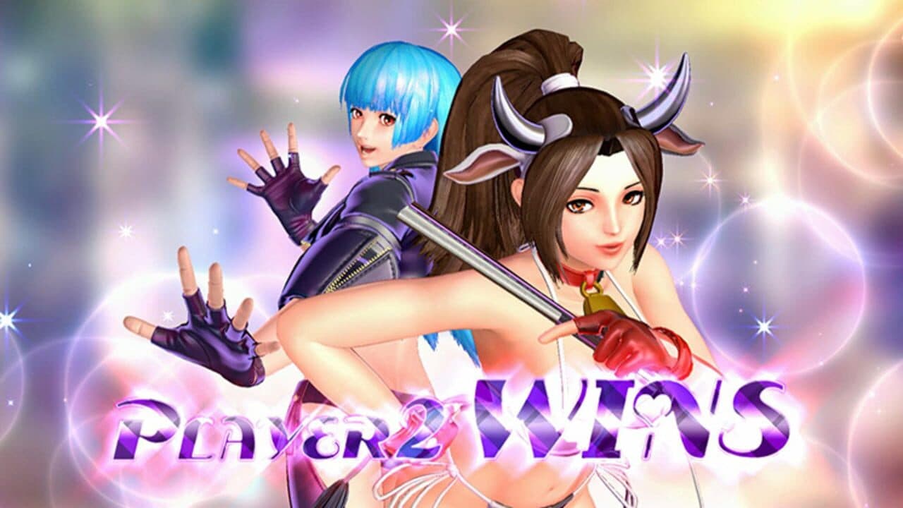 SNK Heroines: Tag Team Frenzy thumbnail 3