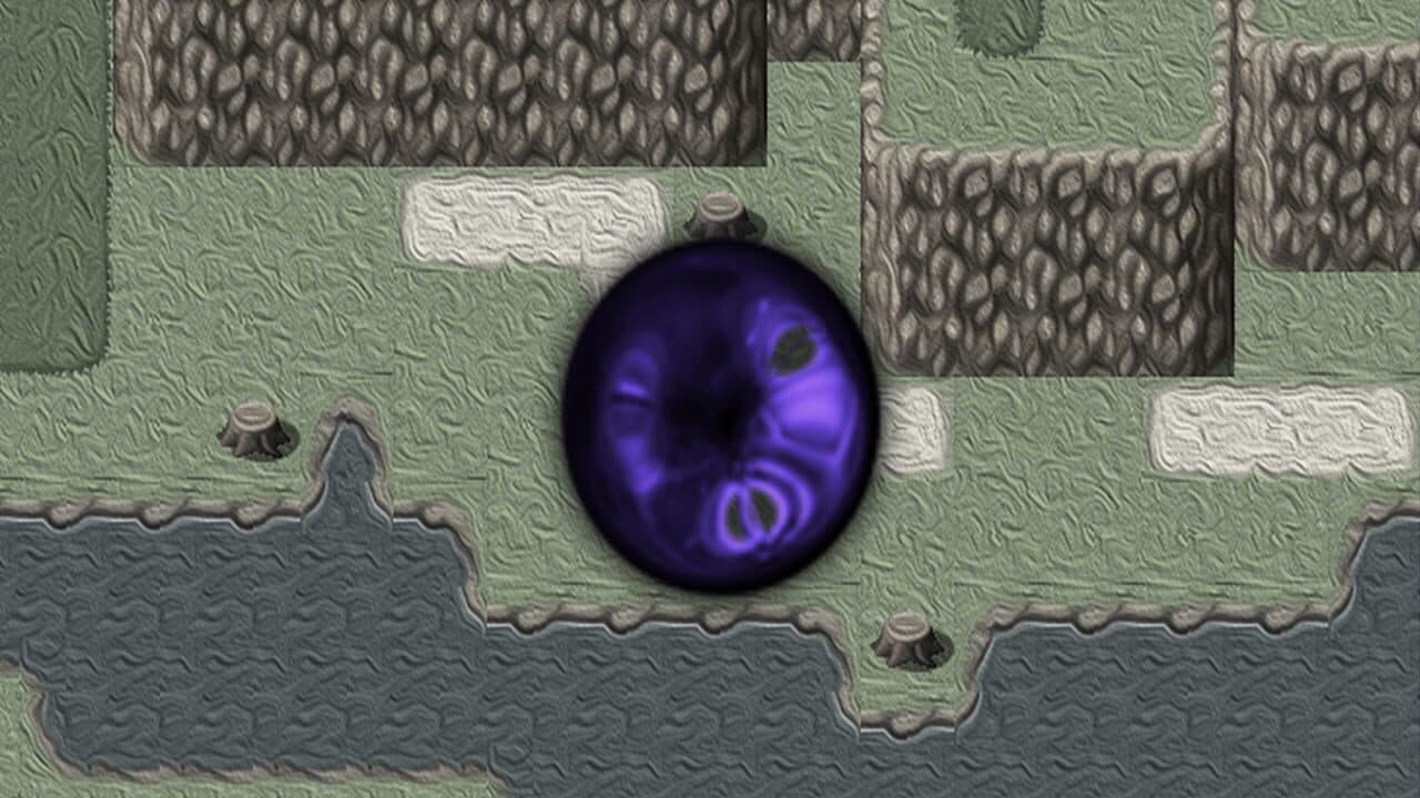 Orphan's Treasure thumbnail 4