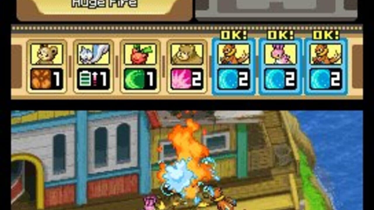 Pokémon Ranger: Guardian Signs thumbnail 6