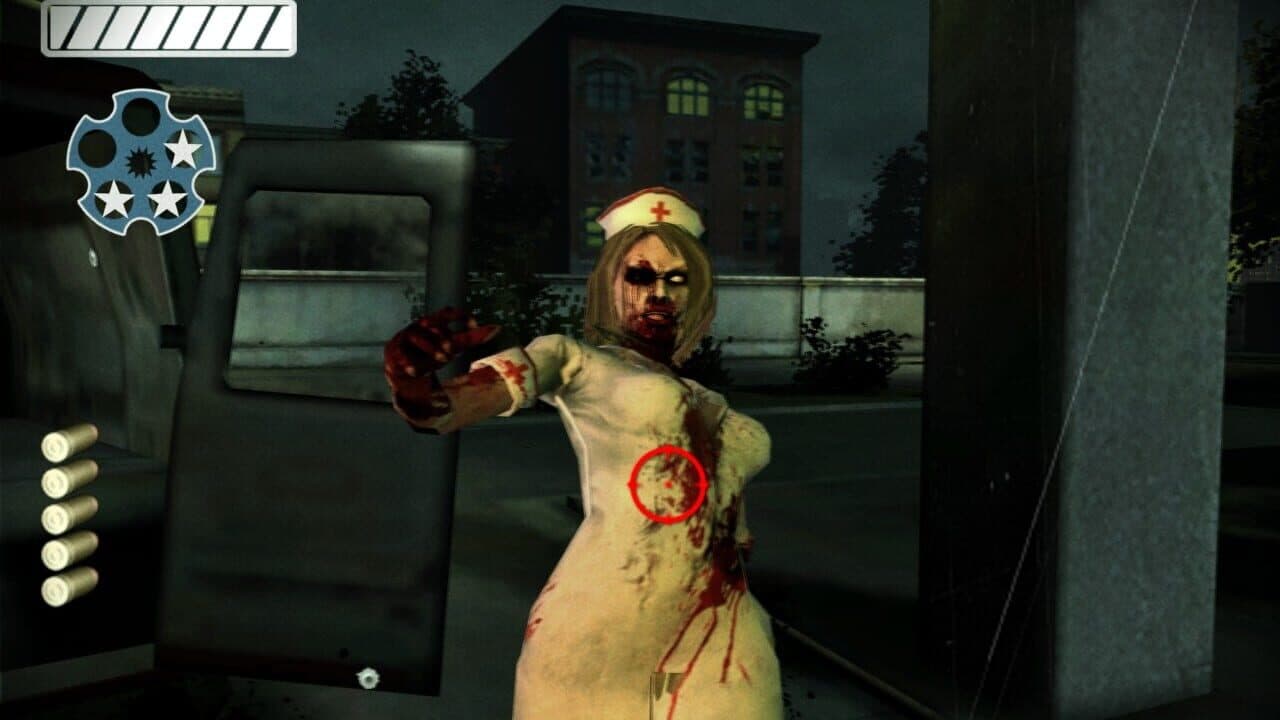 The House of the Dead: Overkill thumbnail 2