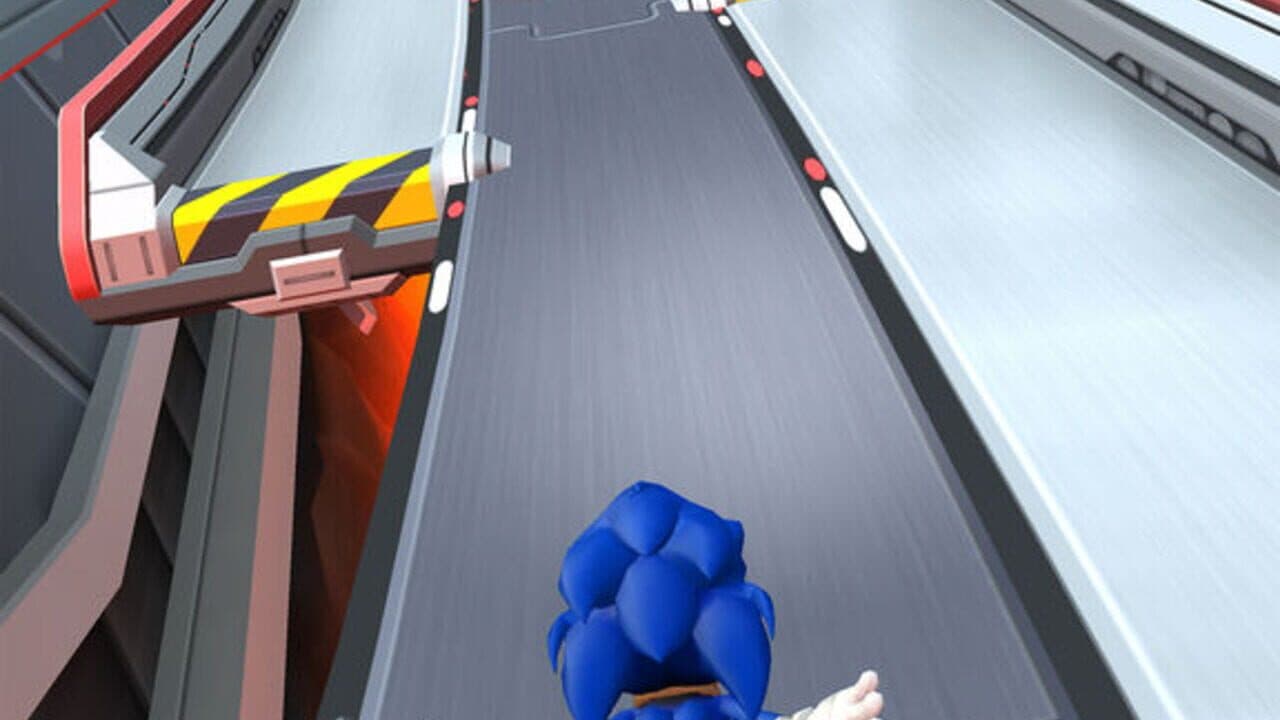 Sonic Dash 2: Sonic Boom thumbnail 8