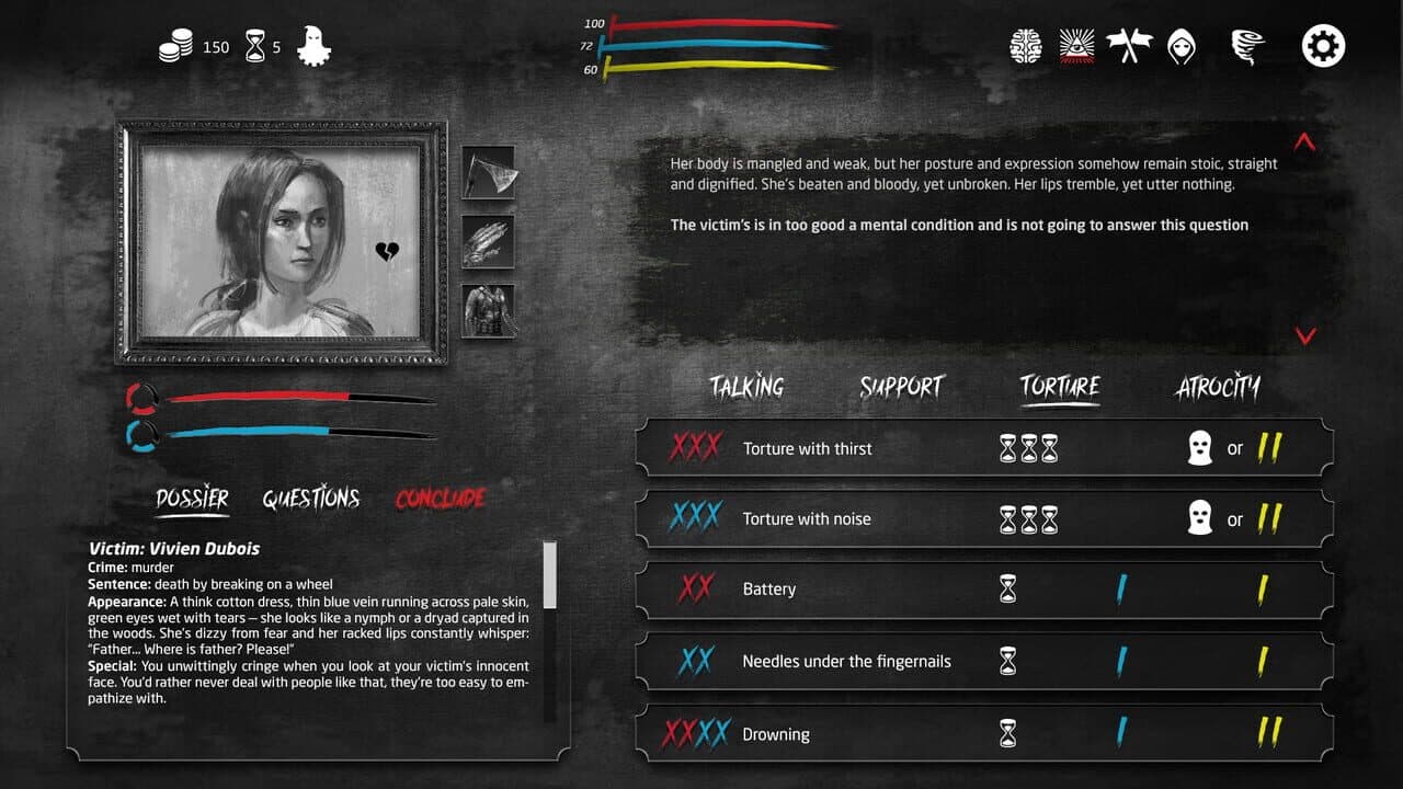 The Executioner thumbnail 4