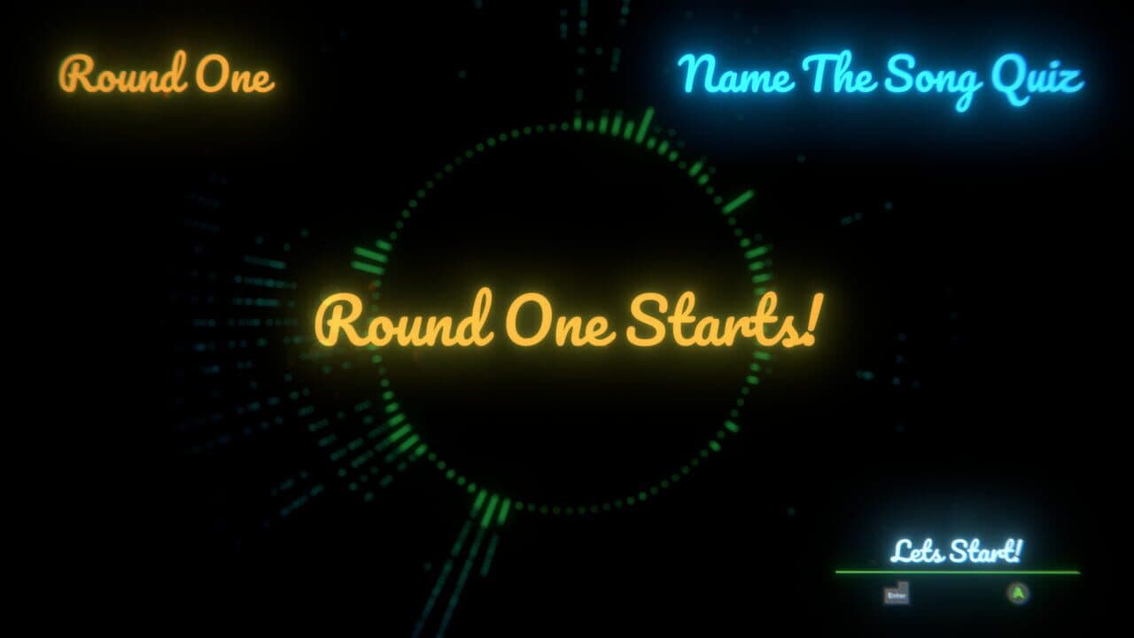 Name the Song Quiz thumbnail 9