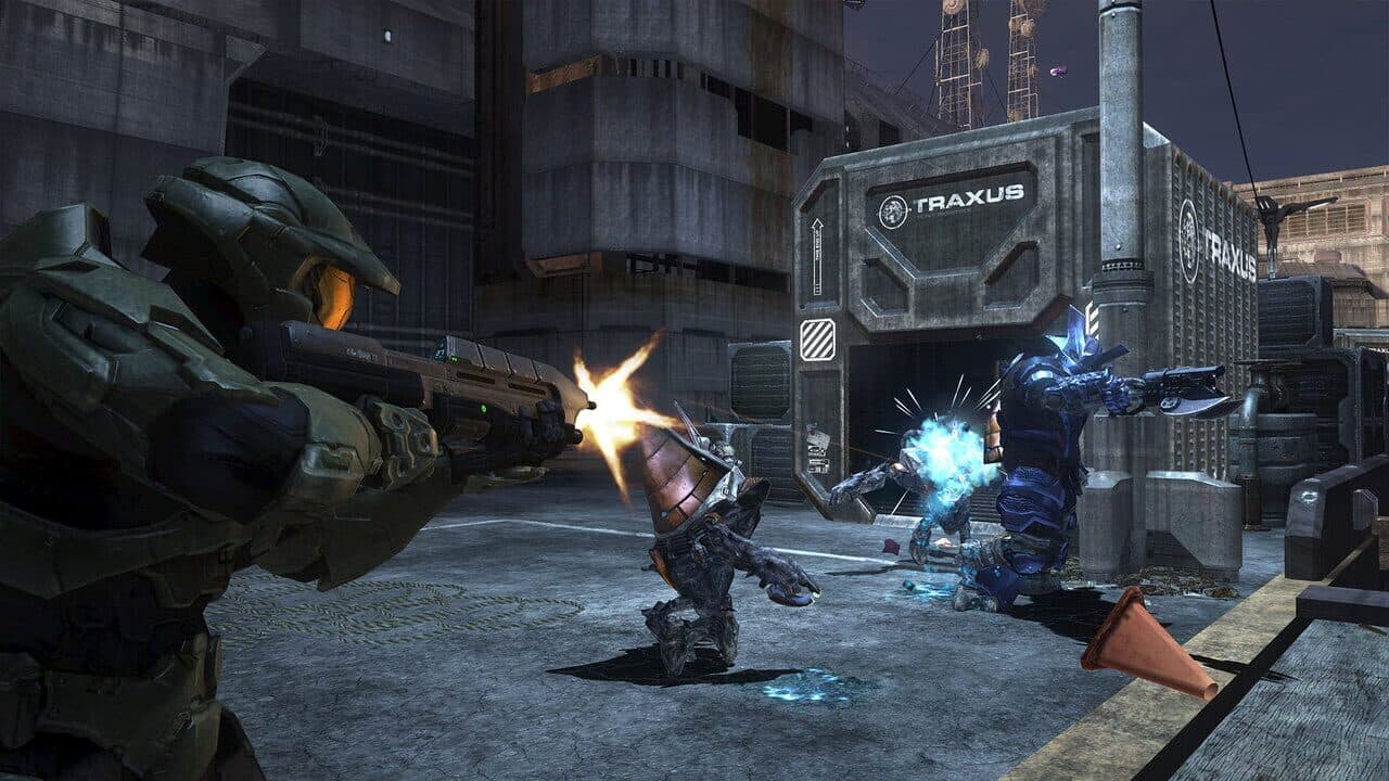 Halo 3 thumbnail 5