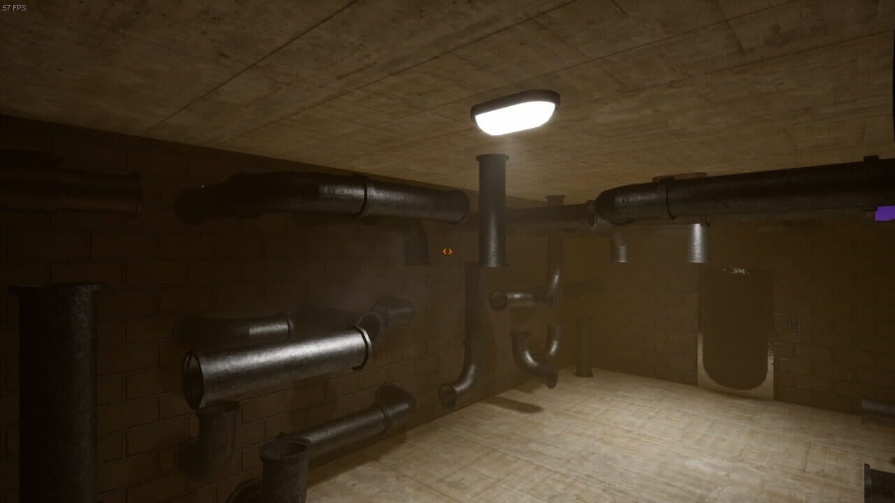 Plumber 3D thumbnail 3