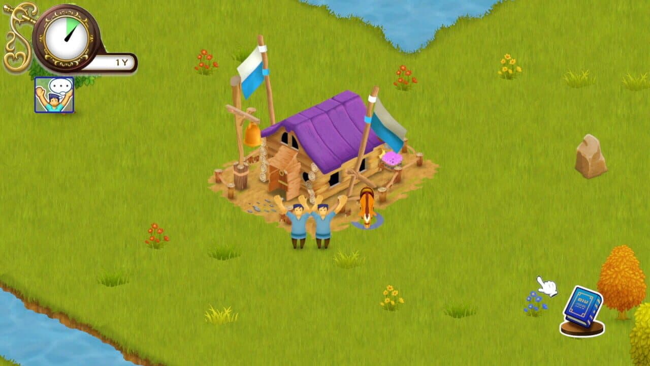 New Frontier Days: Founding Pioneers thumbnail 2