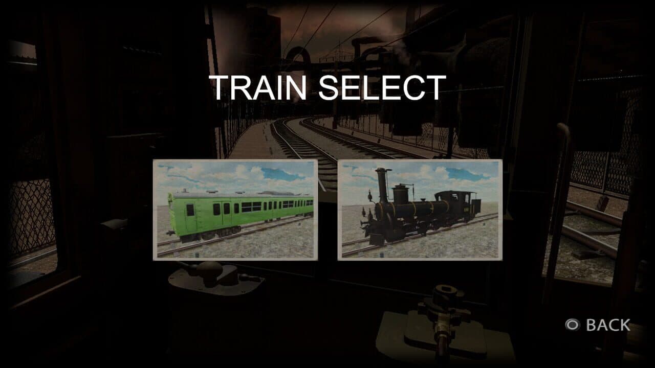 Railroad Operator thumbnail 3