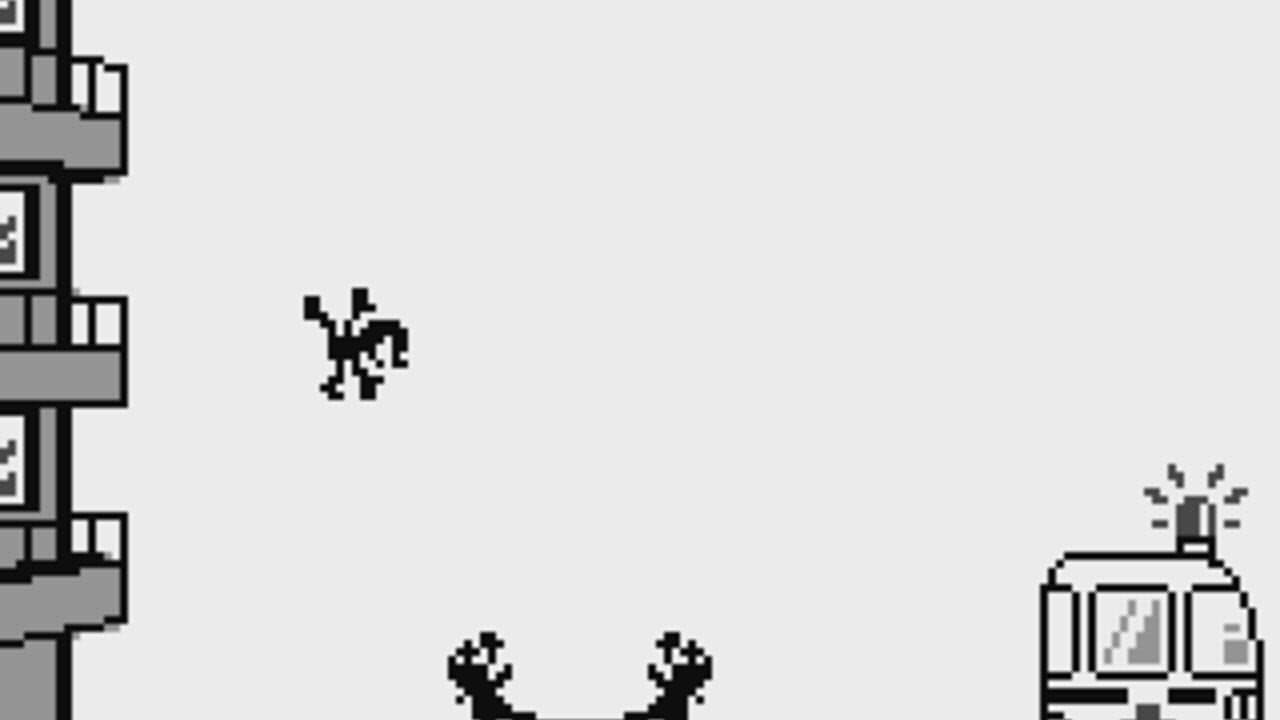 Game & Watch Gallery thumbnail 2