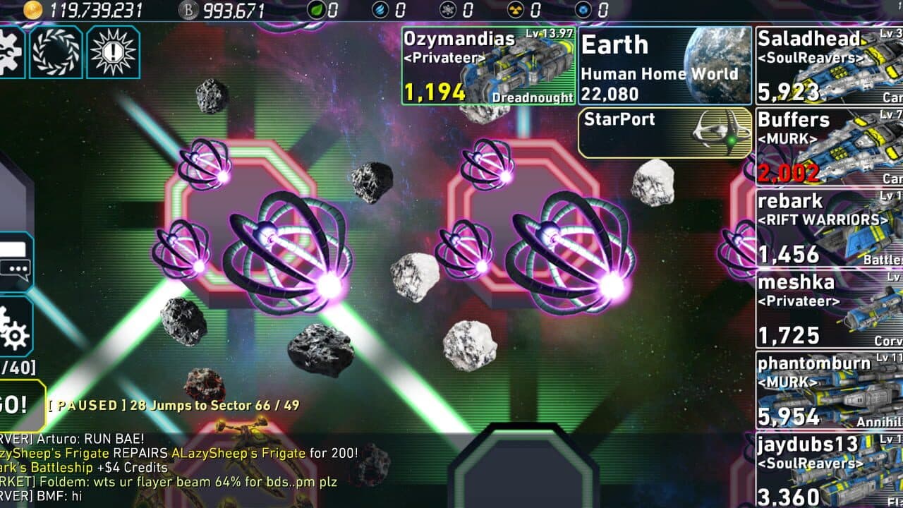 The Infinite Black thumbnail 2
