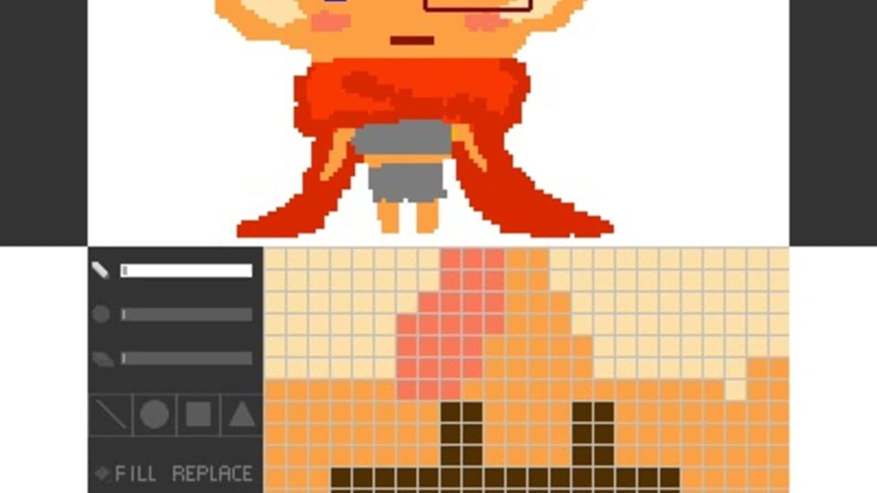 Pixel Paint thumbnail 3