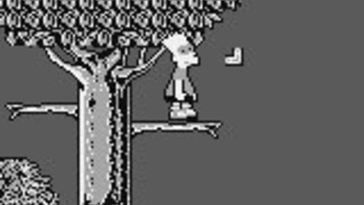 Bart Simpson's Escape from Camp Deadly thumbnail 2