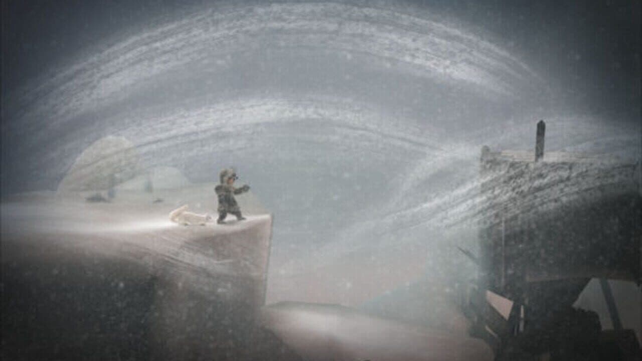 Never Alone: Ki Edition thumbnail 7