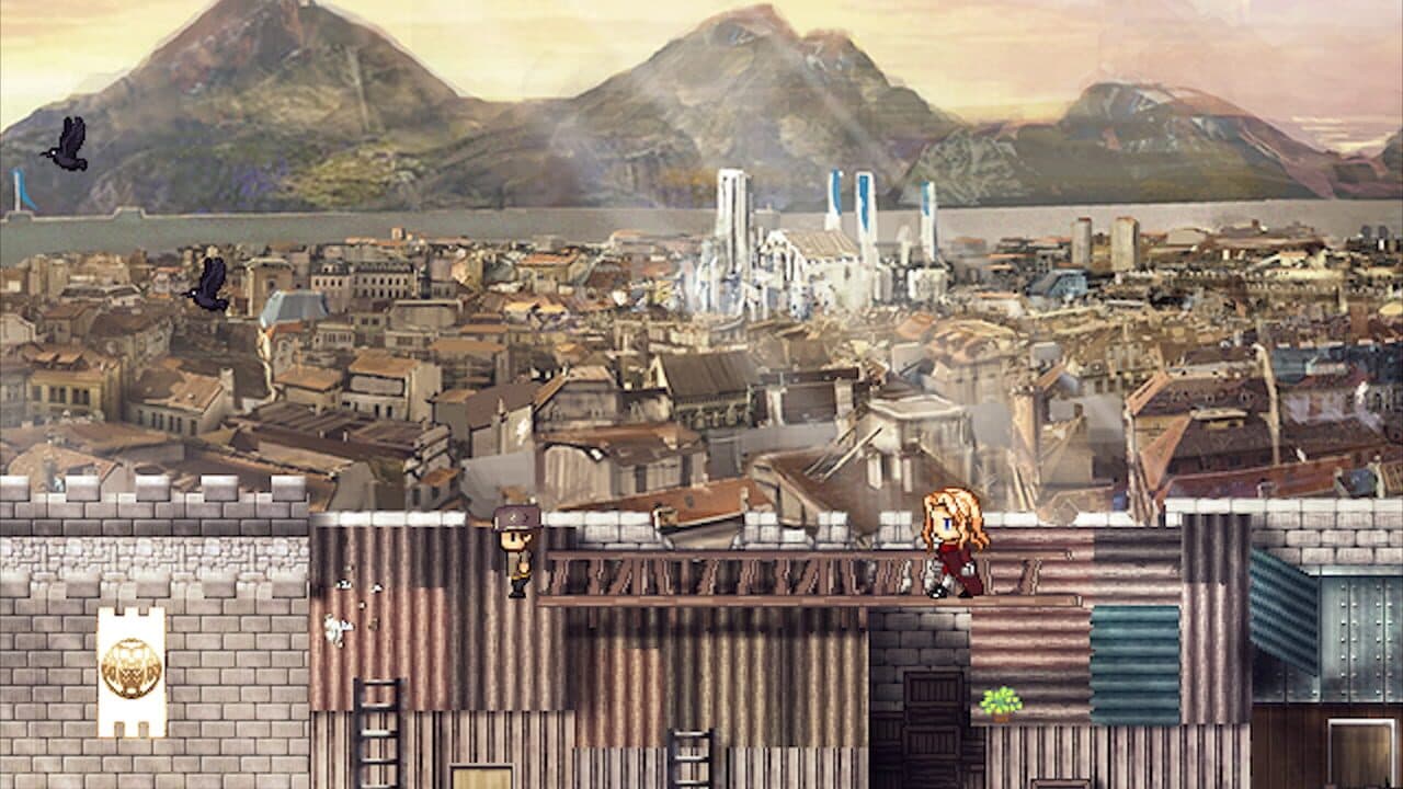 Melancholy Republic thumbnail 5