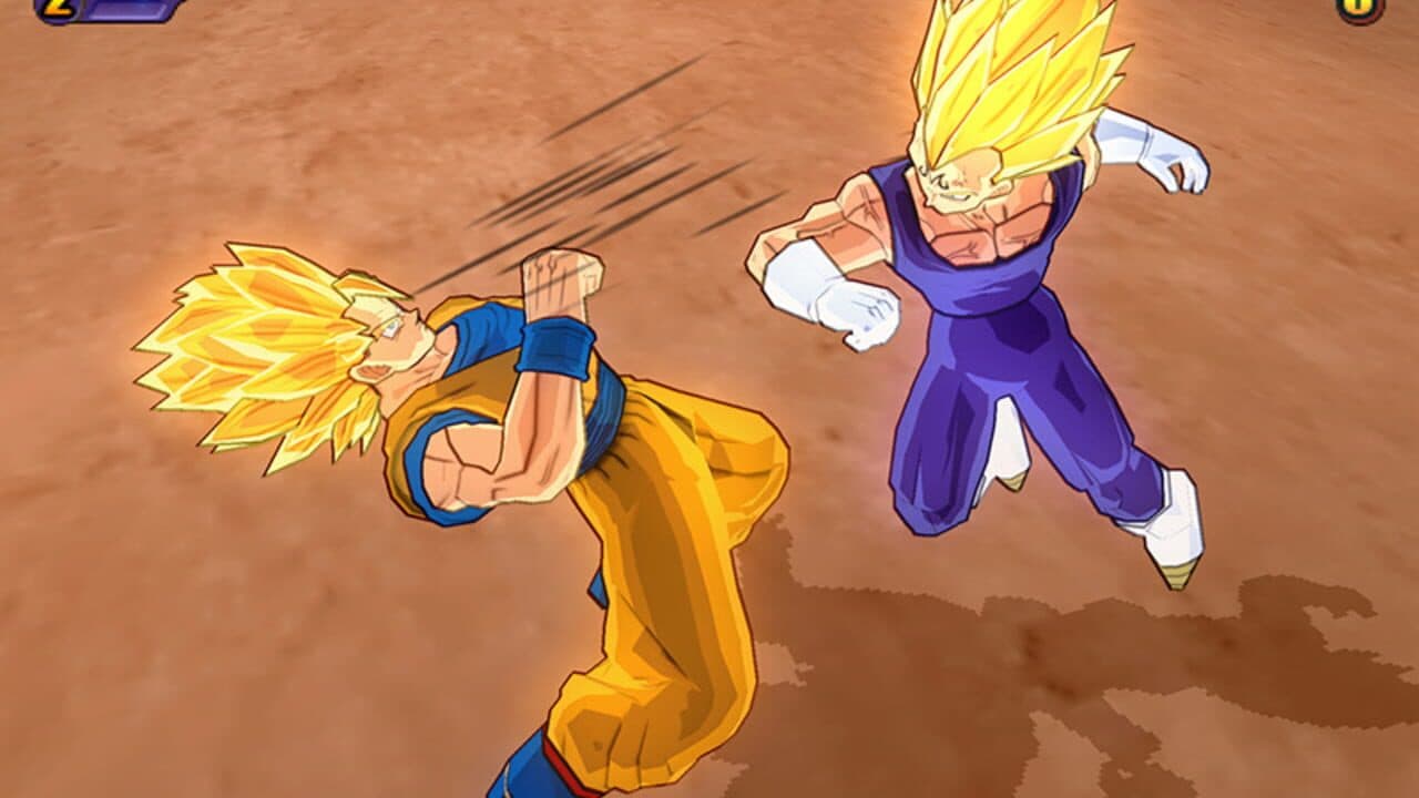 Dragon Ball Z: Budokai Tenkaichi 3 thumbnail 10