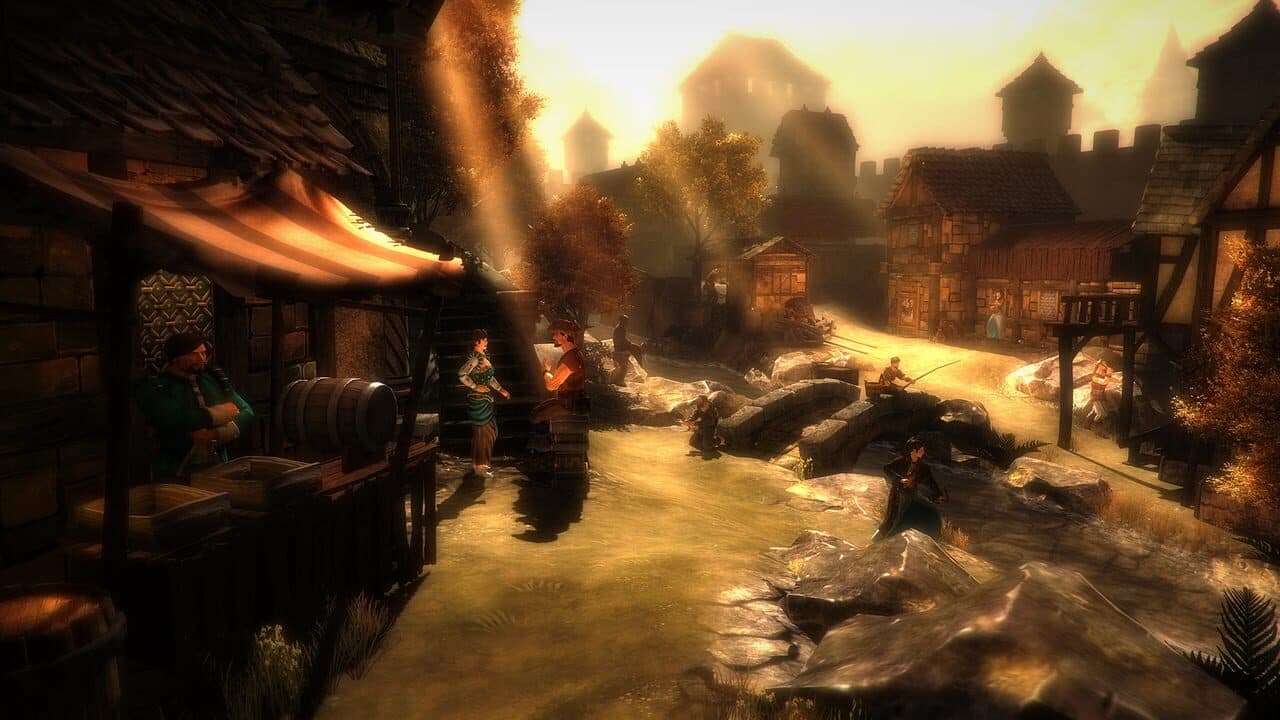 Blackguards thumbnail 2