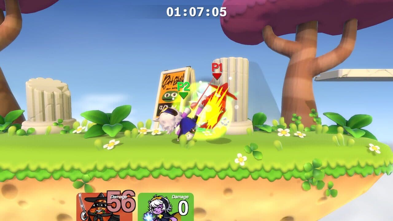 Slap City thumbnail 4