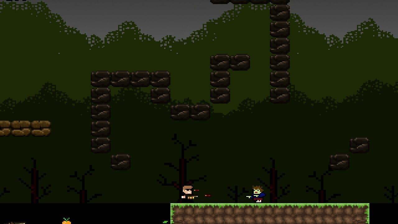 ZombieRun thumbnail 2