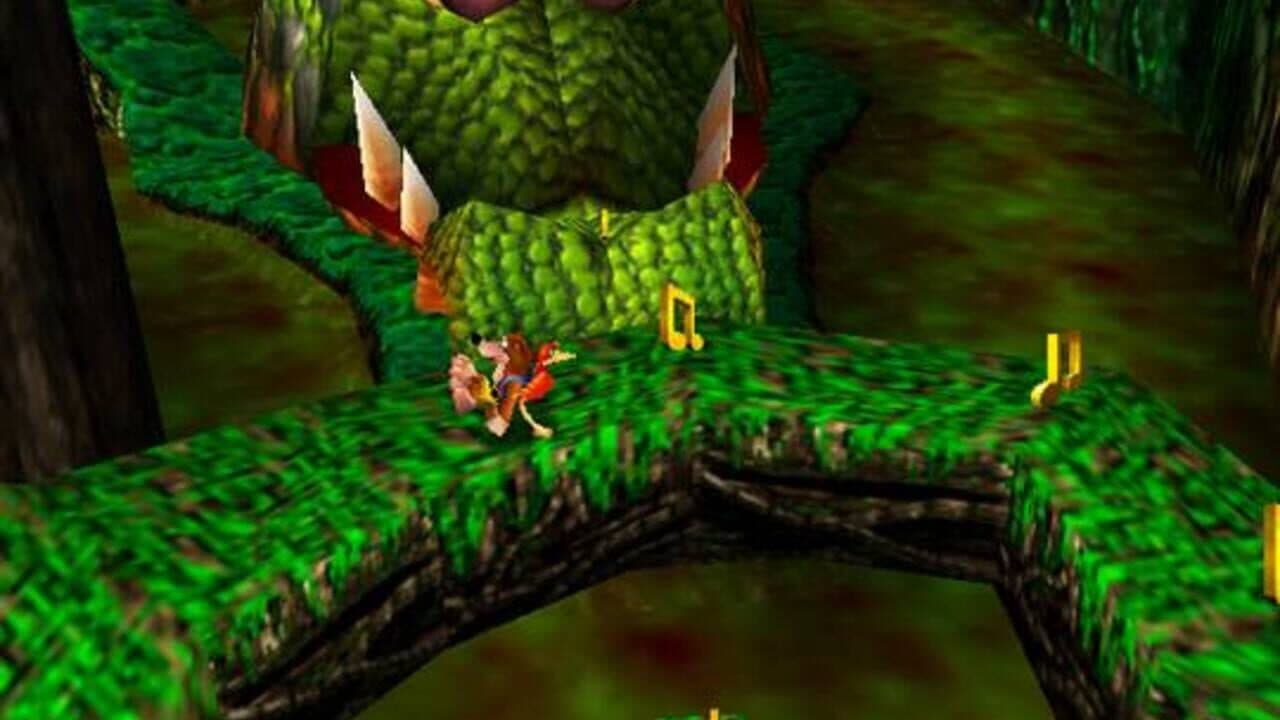 Banjo-Kazooie thumbnail 7
