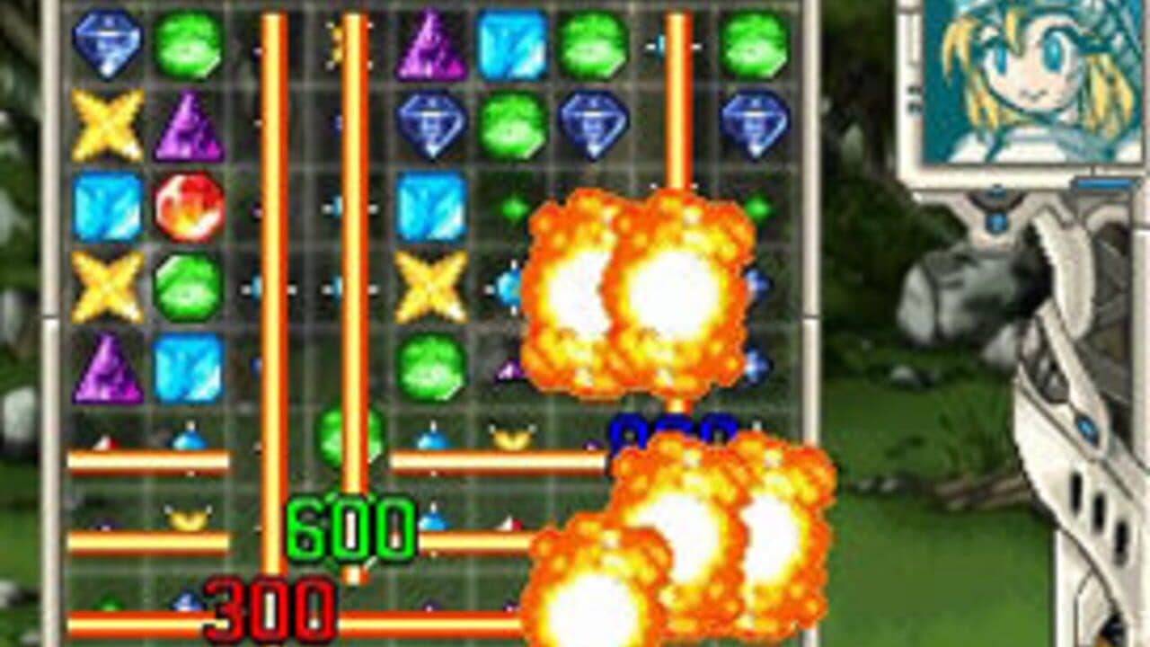 Jewel Adventures screenshot 1