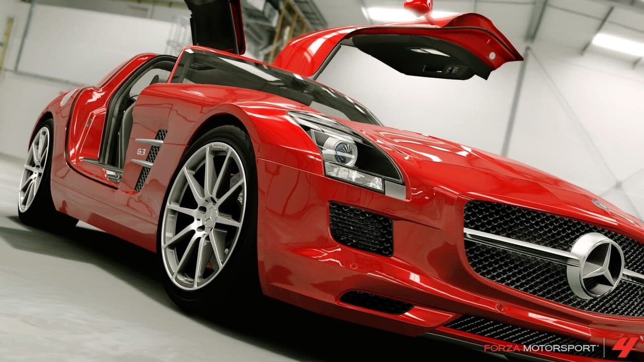 Forza Motorsport 4 thumbnail 3