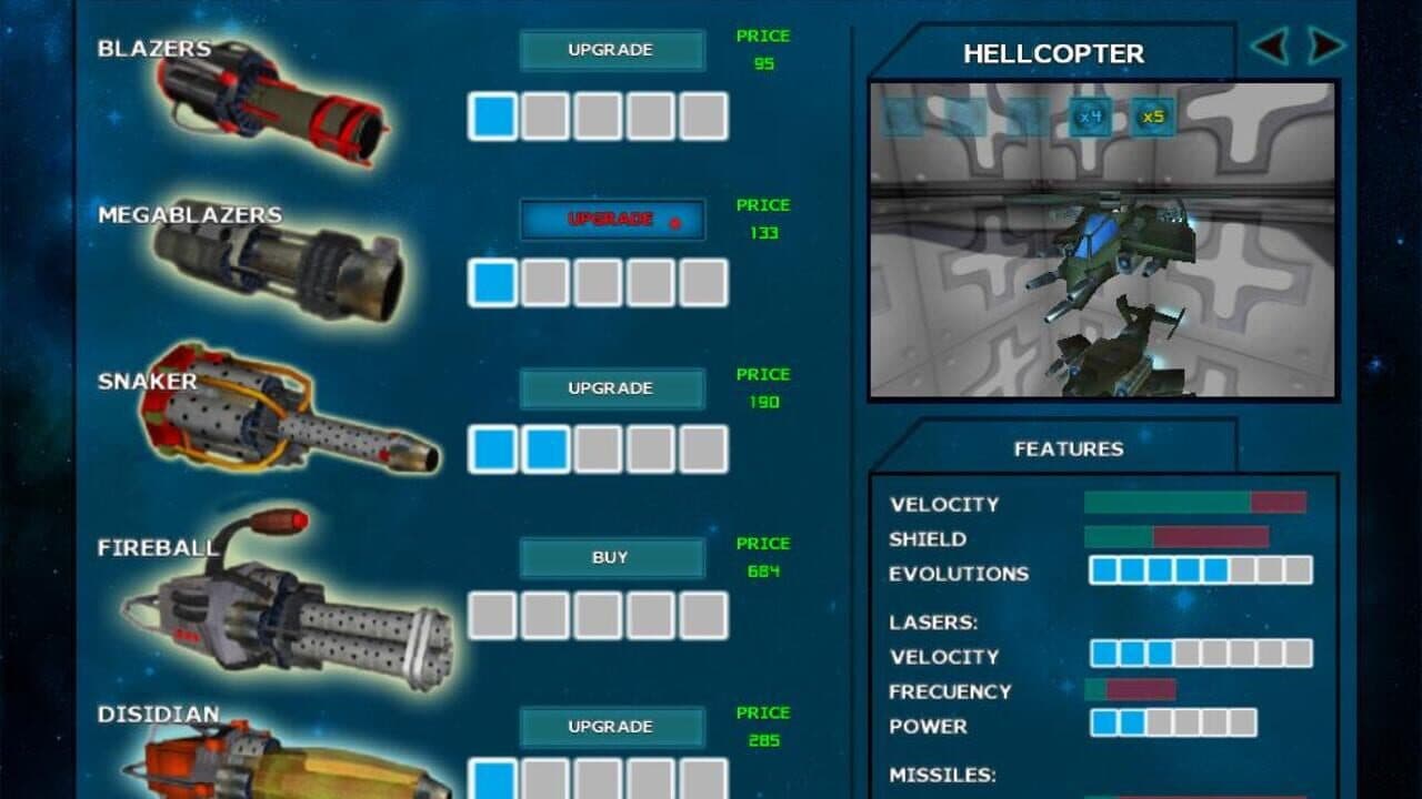 Arkhelom 3D thumbnail 5