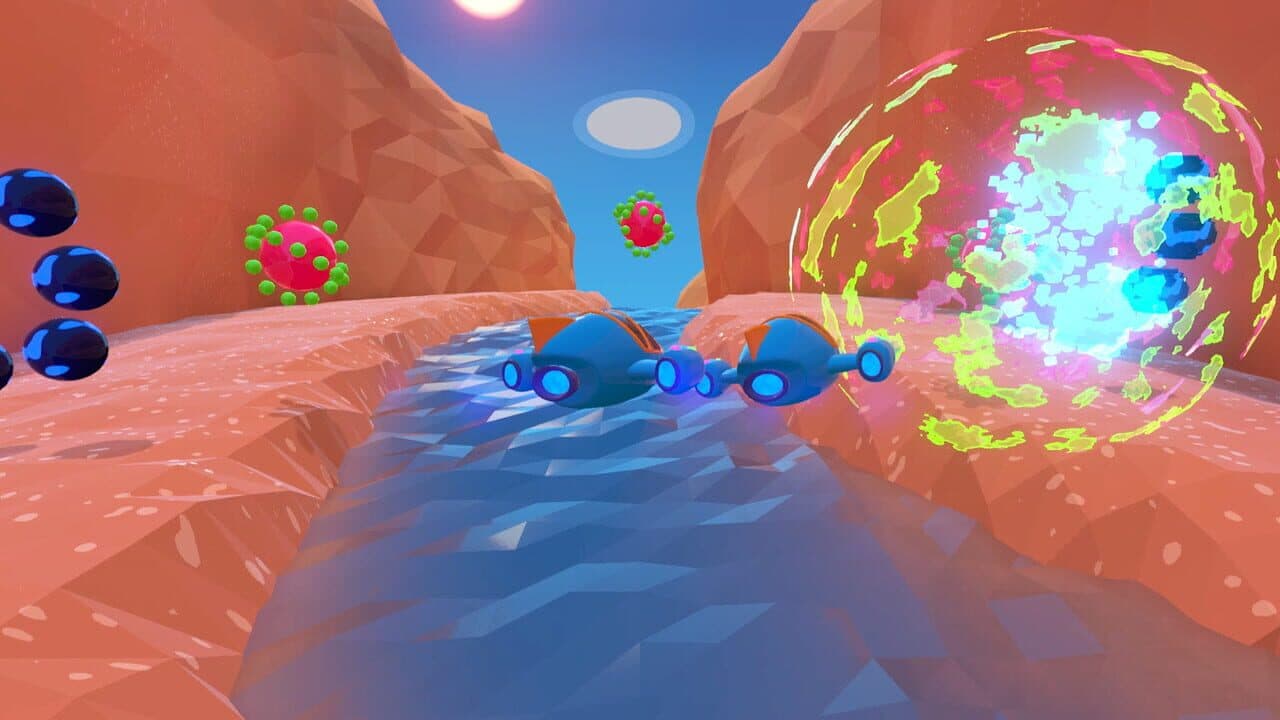 Towards a perilous journey thumbnail 2