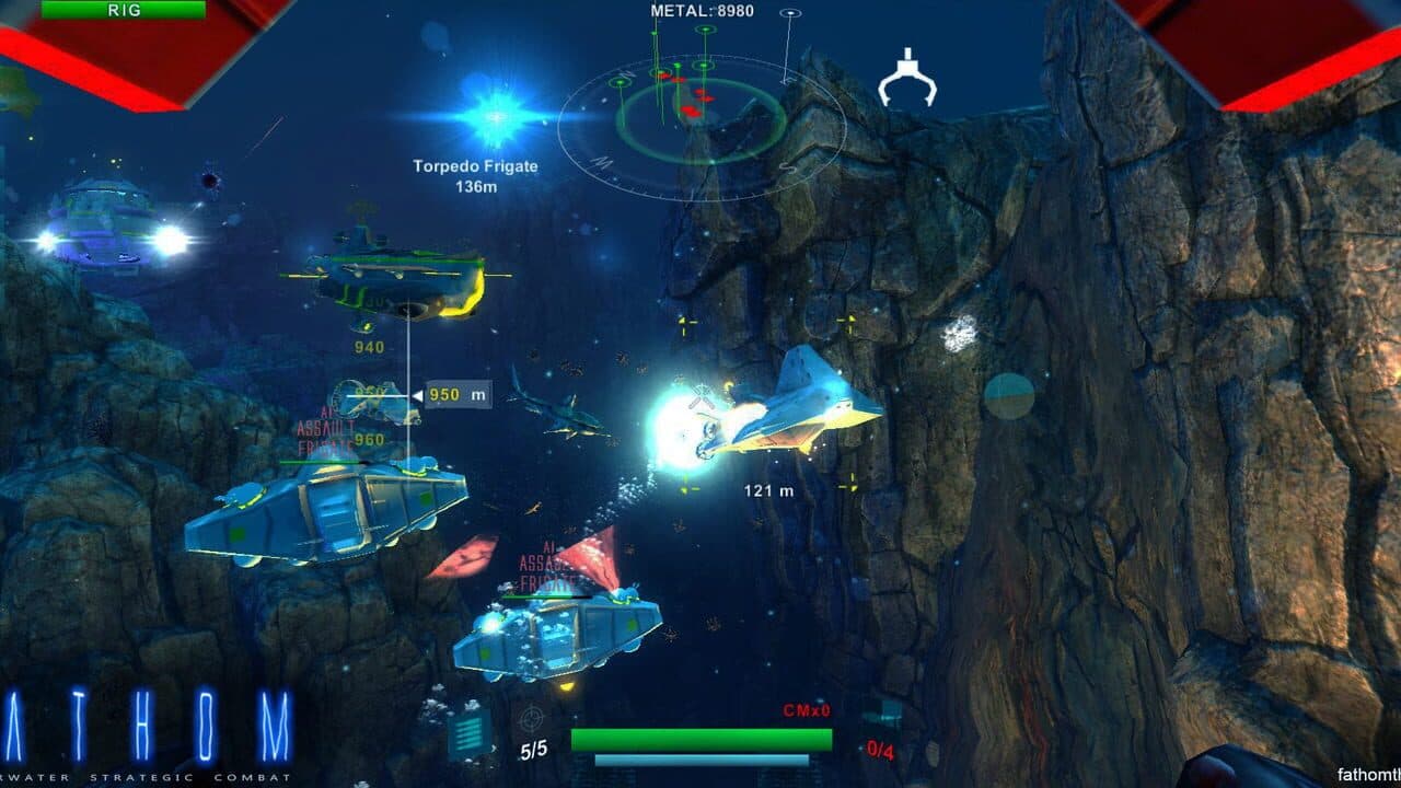 Fathom thumbnail 5