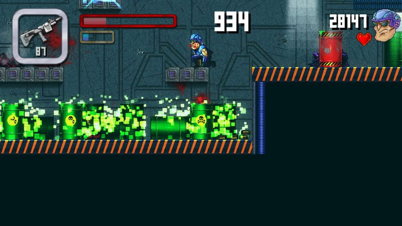 Too Angry to Space thumbnail 3